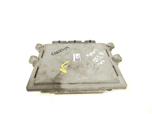 Engine control unit (ECU) FORD FOCUS C-MAX (DM2) 1.8 TDCi | BP31882146M57  - Image 5