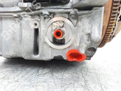 Engine SEAT IBIZA V (KJ1, KJG)  | BP6692833M1 