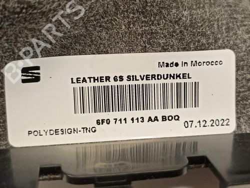 Gearknop SEAT ARONA (KJ7, KJP) 1.0 TSI | BP16272011I34 - Image 5