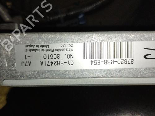 Centralina do motor Centralina do motor HONDA ACCORD VII (CL, CN) 2.4 (CL9) (190 hp) 36390208 36390208