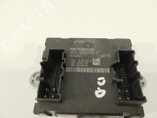 Electronic module LAND ROVER RANGE ROVER SPORT II (L494) 3.0 TDV6 4x4 | BP26552951M83 