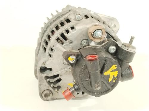 Generator OPEL ASTRA H GTC (A04) 1.7 CDTi (L08) | BP26144968M7 