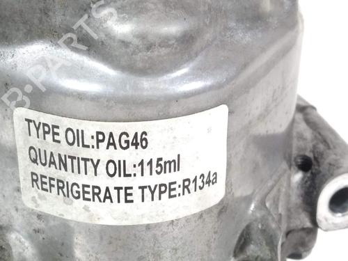 AC compressor FORD FOCUS II (DA_, HCP, DP) 1.6 TDCi | BP24406833M34 - Image 4