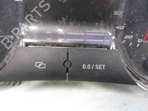 Instrument cluster SEAT IBIZA IV (6J5, 6P1)  | BP1947905C47 