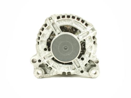 Used Alternator Alternator VW TOURAN (1T1, 1T2) 1.9 TDI (105 hp) 33799501 33799501