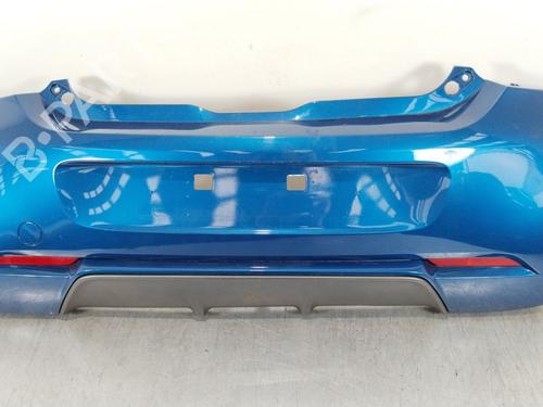 Used Rear bumper SMART FORFOUR Hatchback (453) 0.9 (453.044, 453.053) (90 hp) 16826829