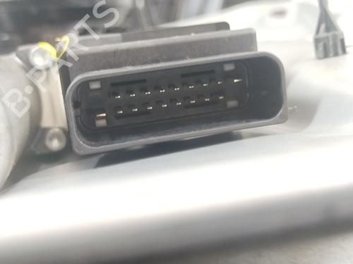 Rear left window mechanism VW GOLF V Variant (1K5) 1.9 TDI | BP30485634C24