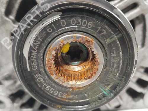 Generator CITROËN JUMPY I (U6U_) 2.0 HDi 95 | BP30934481M7