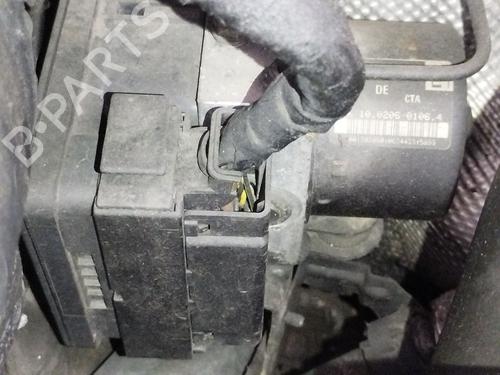 Used ABS pump AUDI A3 (8P1) 2.0 TDI 16V (140 hp) 30938633