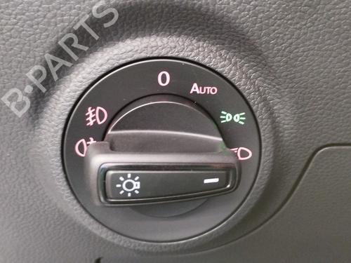 Headlight switch SEAT ARONA (KJ7, KJP) 1.0 TSI | BP19697677I24 