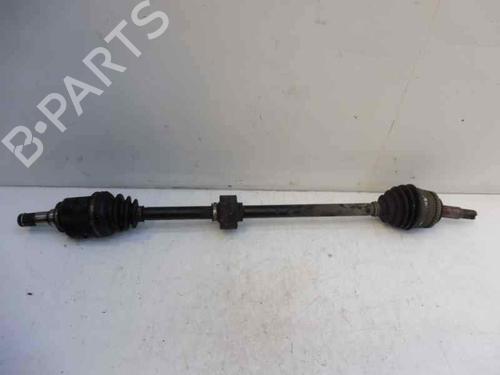 Used Right front driveshaft Right front driveshaft 1964839 1964839