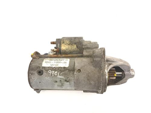 Used Starter Starter FORD FOCUS I (DAW, DBW) 1.6 16V (100 hp) 13381940 13381940