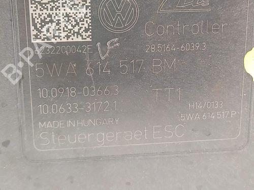 ABS pump CUPRA LEON (KL1, KU1, KUG) 1.5 eTSI | BP29258322M43 - Image 7