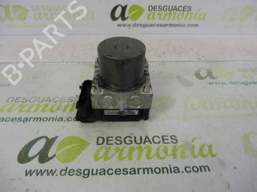 ABS pump PEUGEOT 307 SW (3H)  | BP1995301M43 