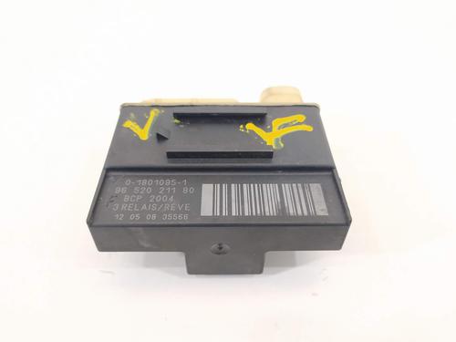 Electronic module CITROËN C3 II (SC_) | BP9087937M83 - Image 2