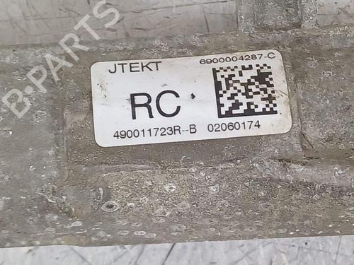 Steering rack RENAULT CLIO V (B7_) 1.0 SCe 75 (B7M5) | BP29284793M22 - Image 4