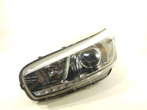 Venstre forlygte KIA CEE'D (JD) 1.6 CRDi 128 | BP36868587C28 - Image 5