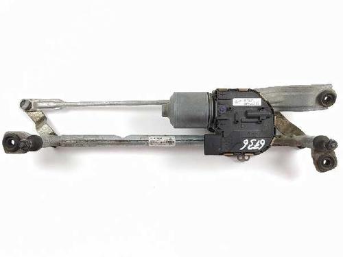 Front wiper motor VW GOLF VII (5G1, BQ1, BE1, BE2)  | BP8487843M29 