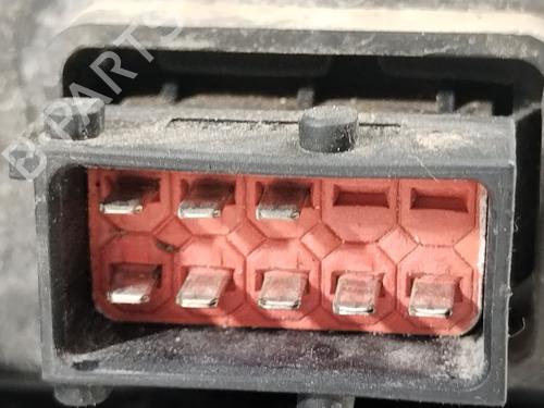 Left headlight OPEL VECTRA C GTS (Z02) | BP33290533C28 - Image 7