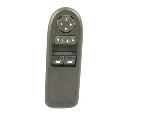 Used Left front window switch Left front window switch 34473819 34473819