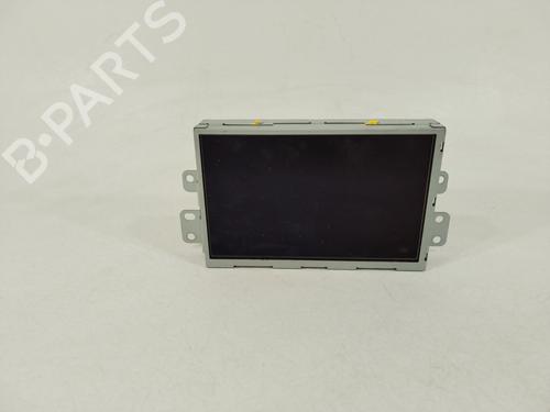 Display monitor OPEL AMPERA (R12) EV 150 | BP29132531C48 - Image 3