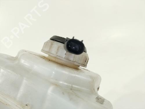 Brake master cylinder LAND ROVER RANGE ROVER SPORT II (L494) 3.0 TDV6 4x4 | BP26552789M77 