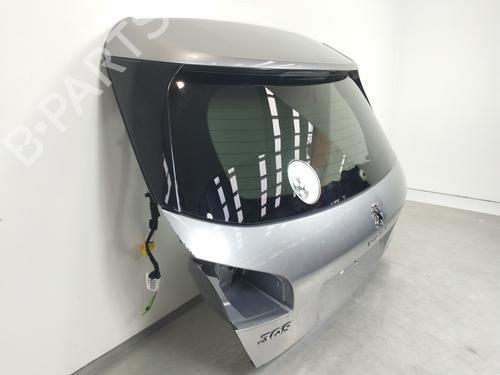 Tailgate PEUGEOT 308 II (LB_, LP_, LW_, LH_, L3_)  | BP7044939C6