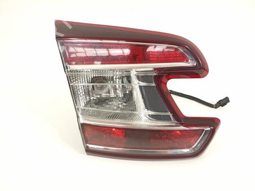 Left taillight RENAULT MEGANE III Grandtour (KZ0/1) 1.6 dCi (KZ00, KZ12, KZ13) (130 hp) 265550028R