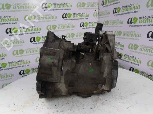 Gearbox SEAT TOLEDO II (1M2)  | BP1877384M3 