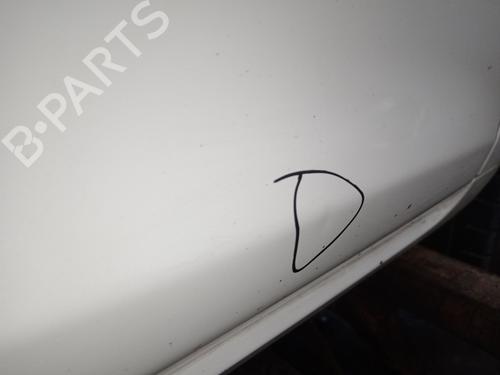 Right front door FORD KA (RU8) 1.2 | BP32393701C3 