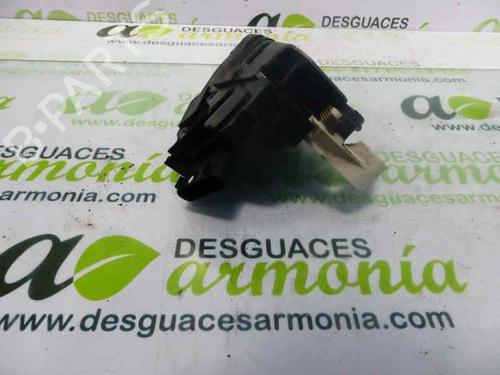 Front right lock FORD FIESTA VI (CB1, CCN)  | BP1850266C97 