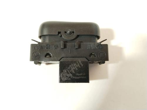 Switch MERCEDES-BENZ E-CLASS (W210) E 270 CDI (210.016) | BP36665113I30 - Image 4