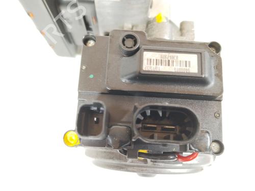 Suspension compressor CITROËN C5 II (RC_) 1.6 HDi (RC8HZB) | BP30097870M103