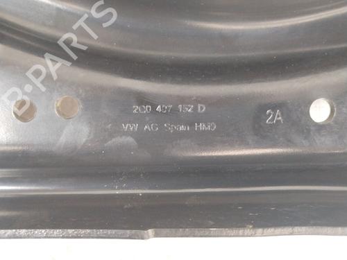 Right front suspension arm SEAT ARONA (KJ7, KJP) 1.6 SRE | BP29588749M13 