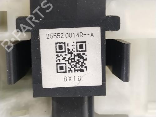 Headlight switch RENAULT MEGANE III Hatchback (BZ0/1_, B3_) 1.9 dCi (BZ0N, BZ0J) | BP30273398I24