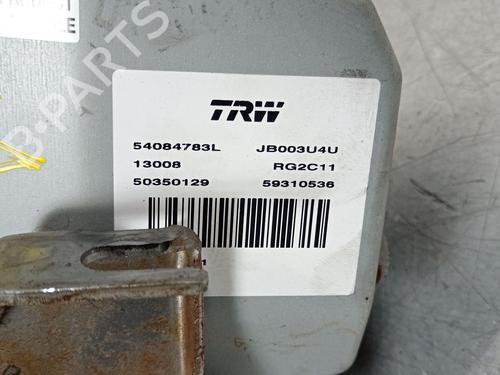 Steering column RENAULT CLIO III (BR0/1, CR0/1) 1.2 16V (BR02, BR0J, BR11, CR02, CR0J, CR11) | BP30181979M21