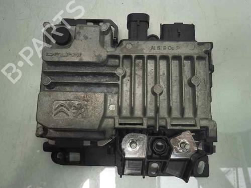 Used Electronic module PEUGEOT 208 I (CA_, CC_) 1.6 GTi (208 hp) 3246494