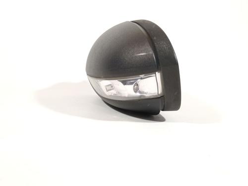 Left mirror MERCEDES-BENZ A-CLASS (W169) A 180 CDI (169.007, 169.307) | BP29977181C26