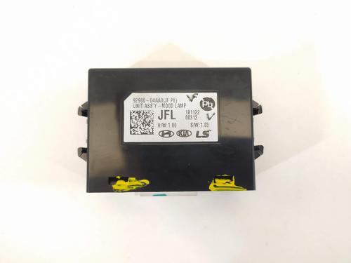 Electronic module KIA OPTIMA (JF) | BP10345918M83 - Image 2