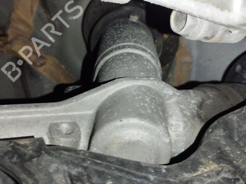 Used Steering rack Steering rack OPEL MOKKA / MOKKA X (J13) 1.6 CDTI (_76) (136 hp) 36702602 36702602