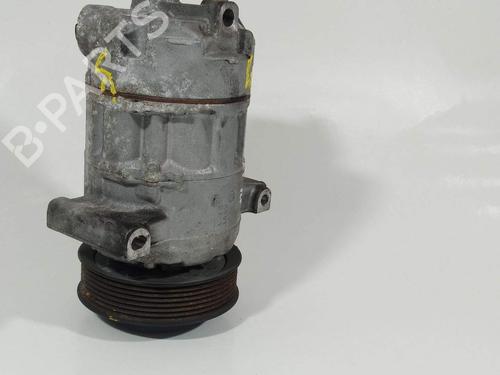 Used AC compressor AC compressor 17061751 17061751
