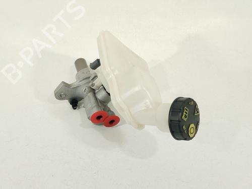 Used Brake master cylinder Brake master cylinder MERCEDES-BENZ A-CLASS (W177) AMG A 45 S 4-Matic+ (177.054) (421 hp) 34439273 34439273