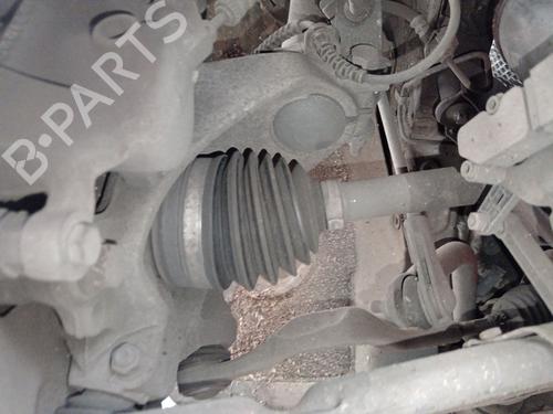Used Right front driveshaft MINI MINI (F56) Cooper D (116 hp) 30463492
