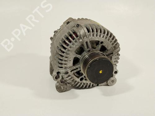 Used Alternator Alternator 25472085 25472085