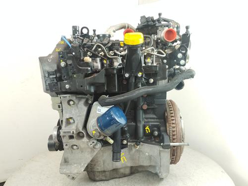 Used Engine NISSAN QASHQAI II (J11, J11_) [2013-2025]  16803146