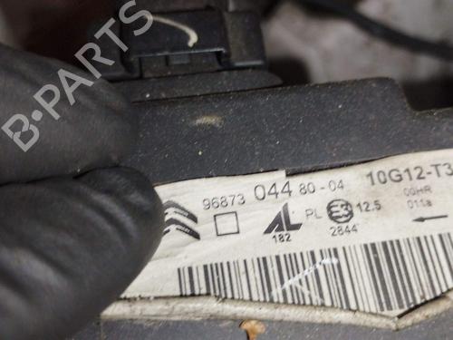 Right headlight CITROËN C4 II (NC_) 1.6 VTi 120 (NC5FS0, NC5FS9) | BP37230833C29 - Image 4