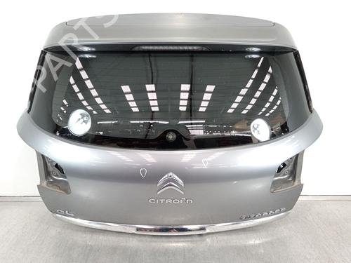 Used Tailgate CITROËN C4 AIRCROSS 1.6 HDi 115 (114 hp) 27497111