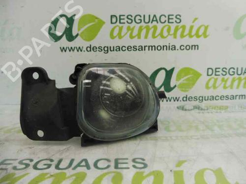 Used Left front fog light Left front fog light AUDI A6 C5 (4B2, 4B4) [1997-2005] 1948482 1948482