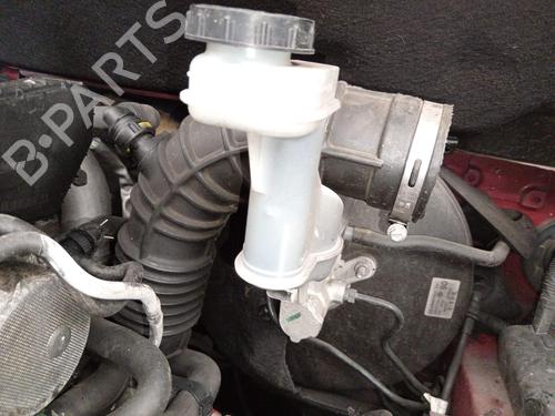 Used Brake master cylinder Brake master cylinder NISSAN QASHQAI I (J10, NJ10) 1.5 dCi (106 hp) 37444524 37444524