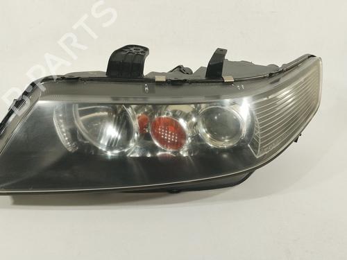 Used Left headlight Left headlight 38069240 38069240